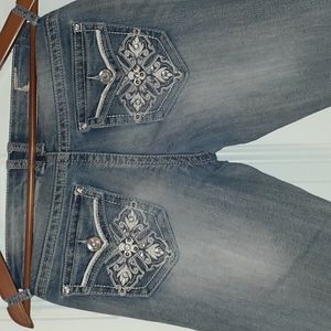 ZCO Jeans